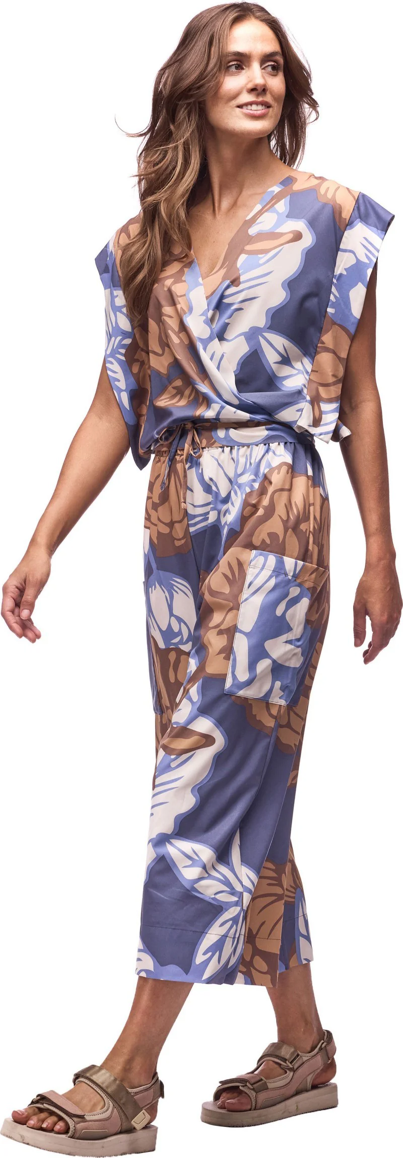 Bryza Jumpsuit - Womens - Image 16