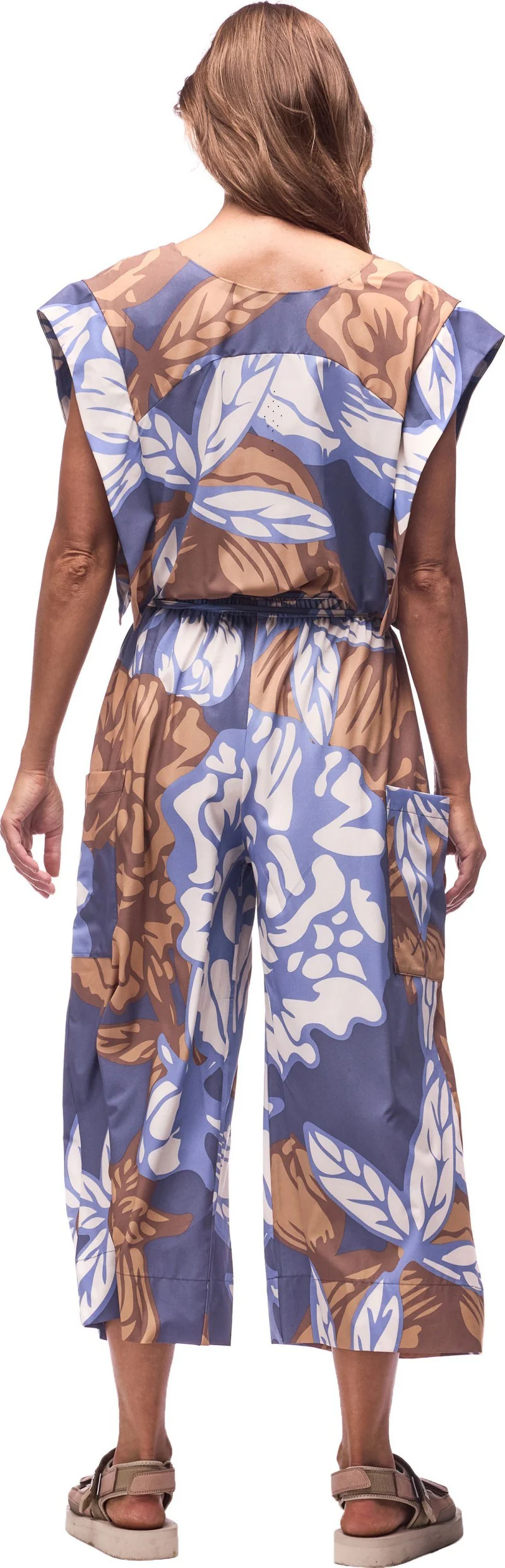 Bryza Jumpsuit - Womens - Image 17