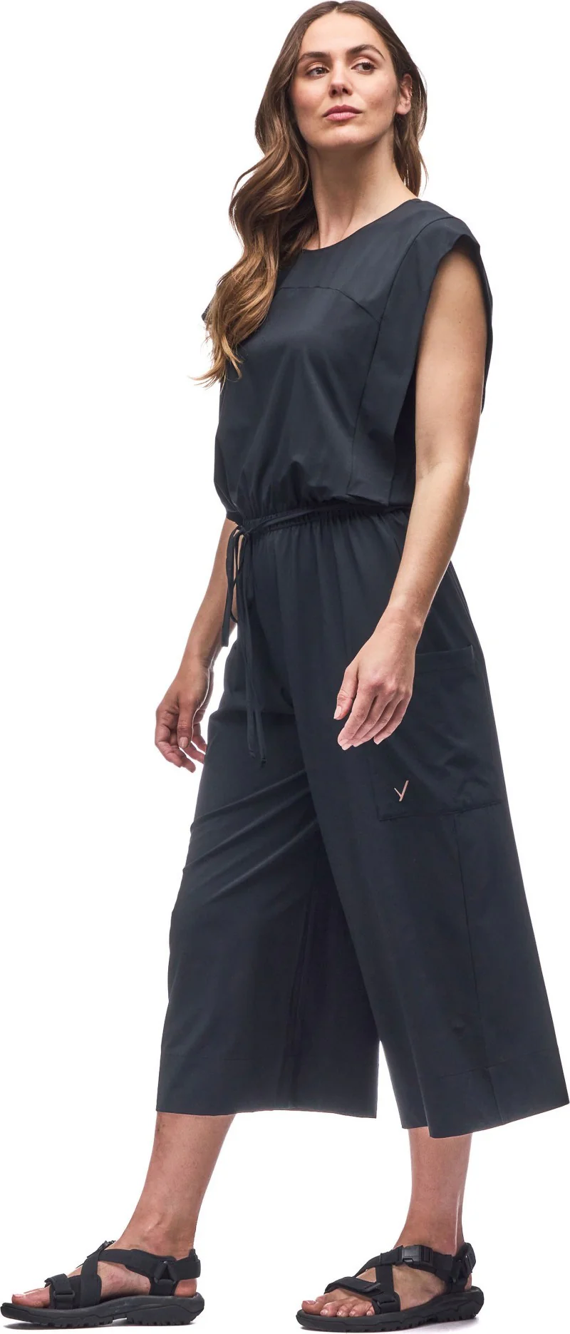 Bryza Jumpsuit - Womens - Image 2