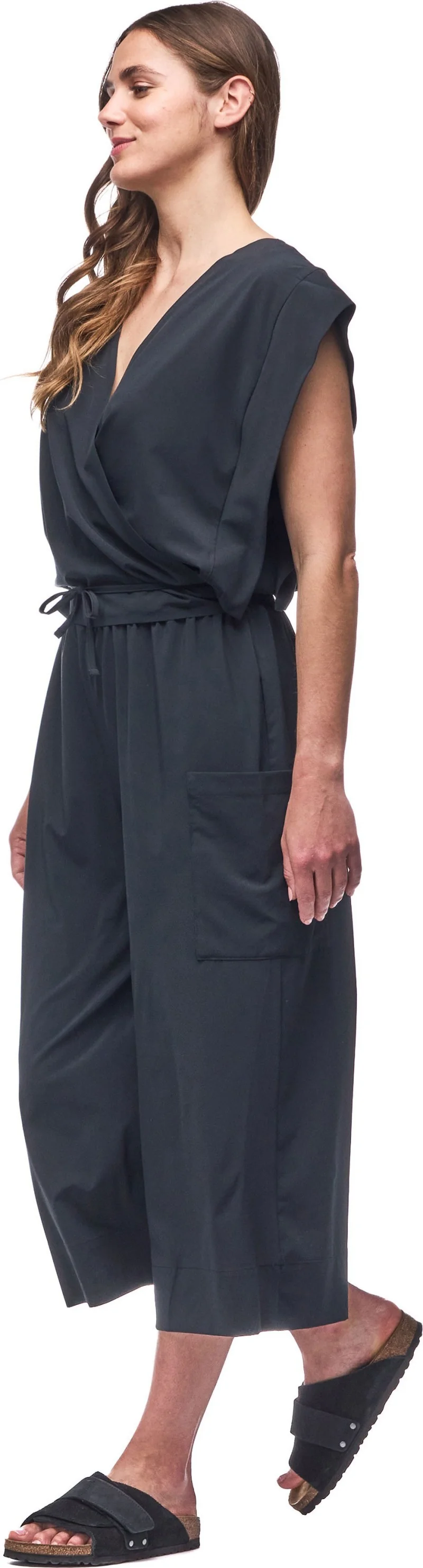 Bryza Jumpsuit - Womens - Image 3