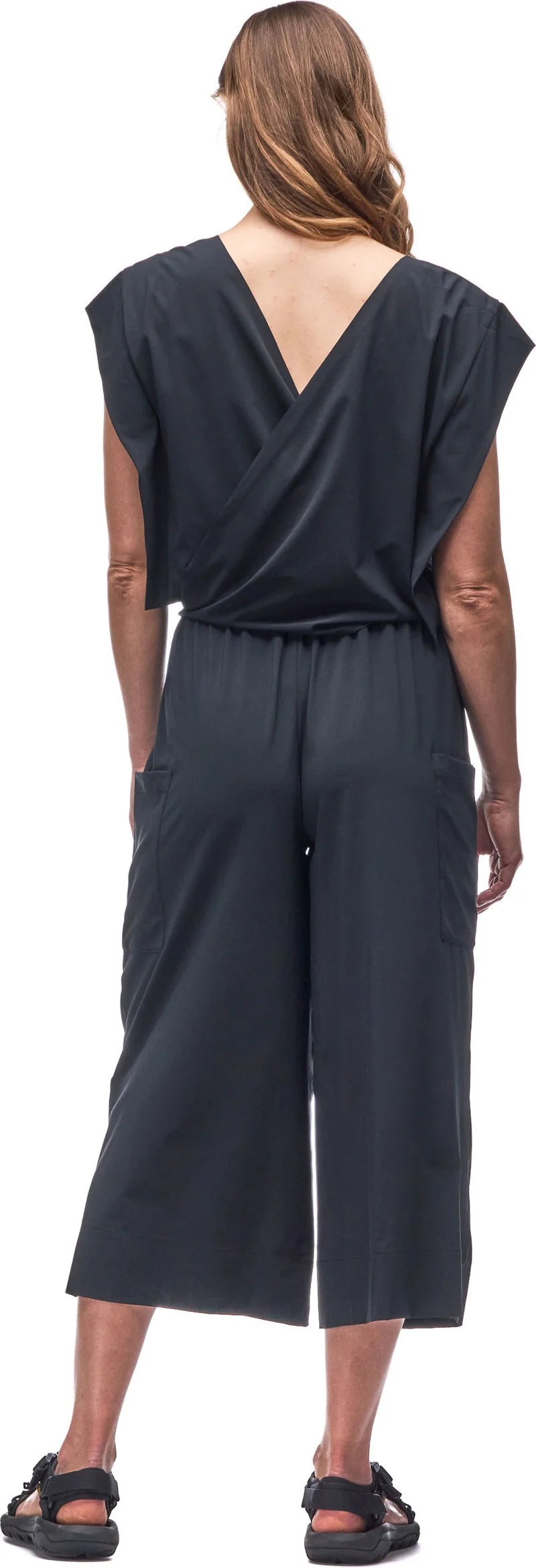 Bryza Jumpsuit - Womens - Image 4