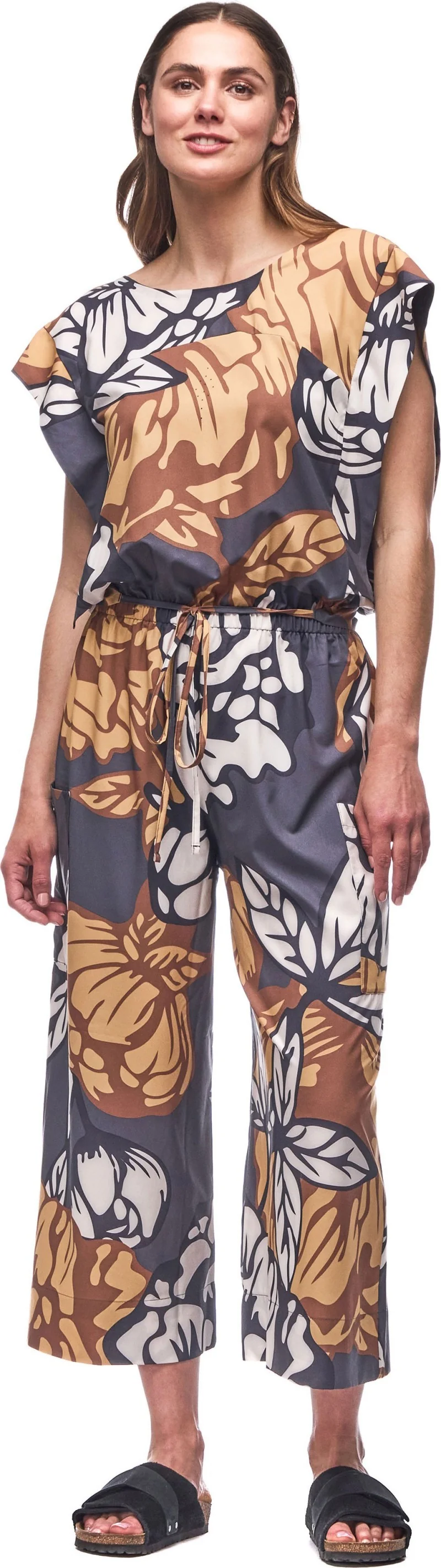 Bryza Jumpsuit - Womens - Image 6