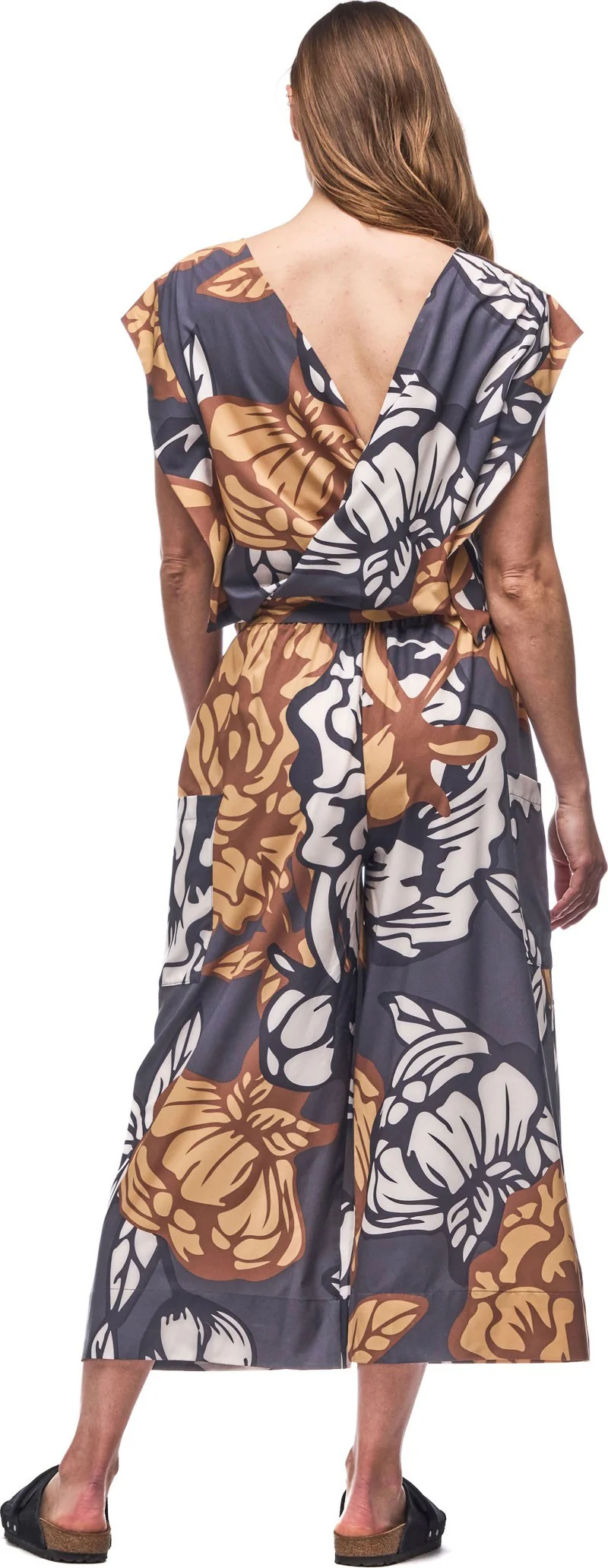 Bryza Jumpsuit - Womens - Image 8