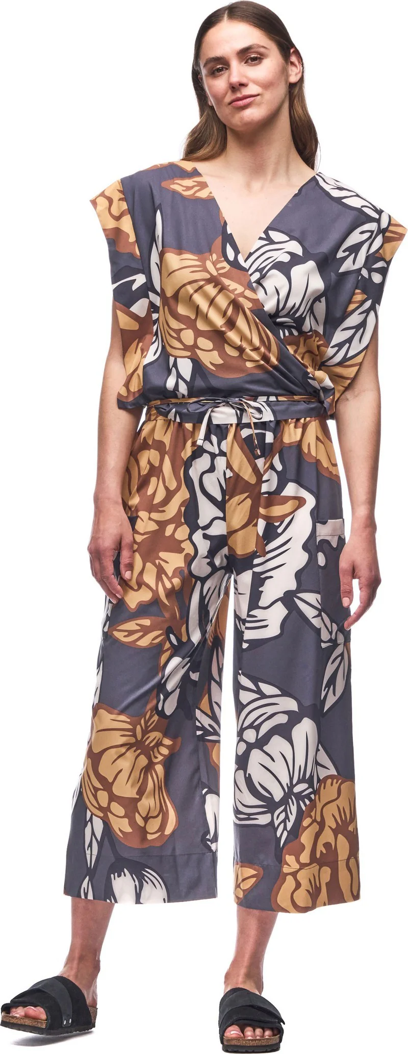 Bryza Jumpsuit - Womens - Image 9