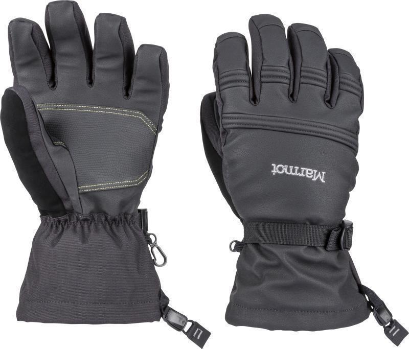 BTU Gloves