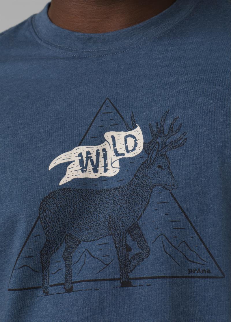 Buck Wild Journeyman 2 - Slim - Mens - Image 10