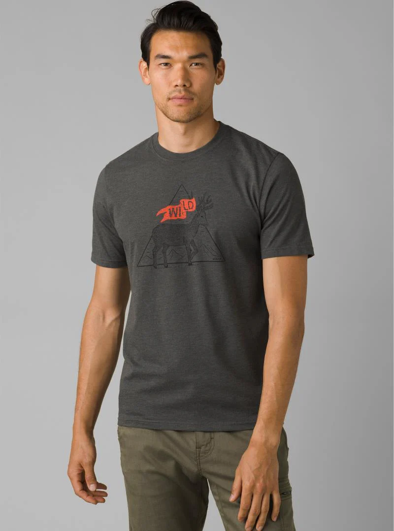 Buck Wild Journeyman 2 - Slim - Mens - Image 2