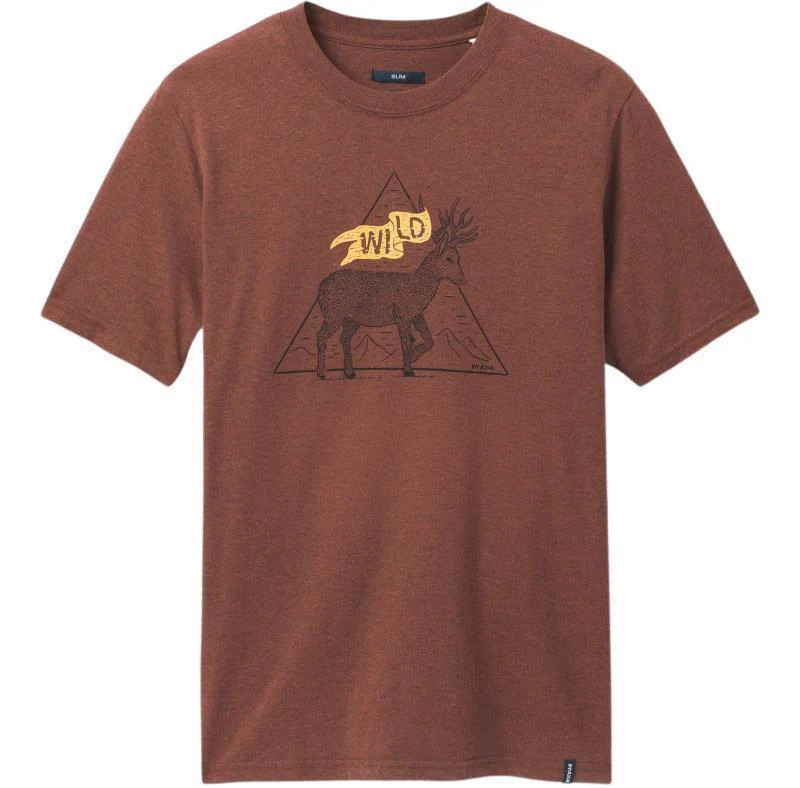 Buck Wild Journeyman 2 - Slim - Mens - Image 4