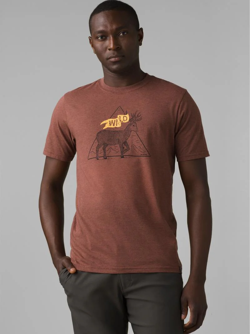 Buck Wild Journeyman 2 - Slim - Mens - Image 5