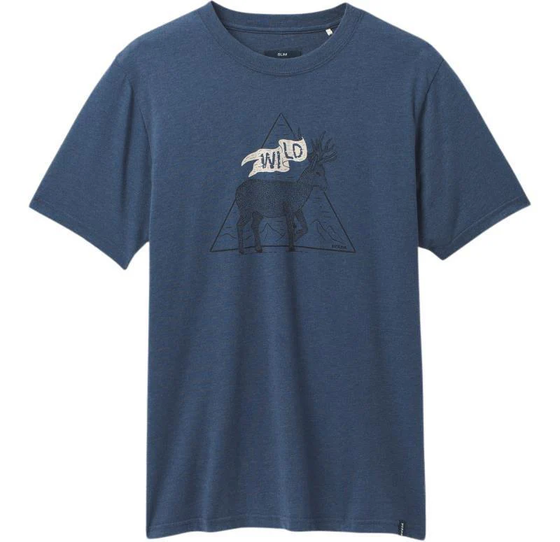 Buck Wild Journeyman 2 - Slim - Mens - Image 7