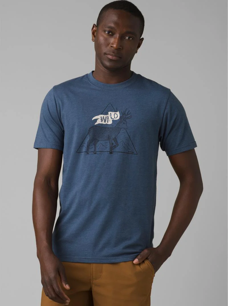 Buck Wild Journeyman 2 - Slim - Mens - Image 8