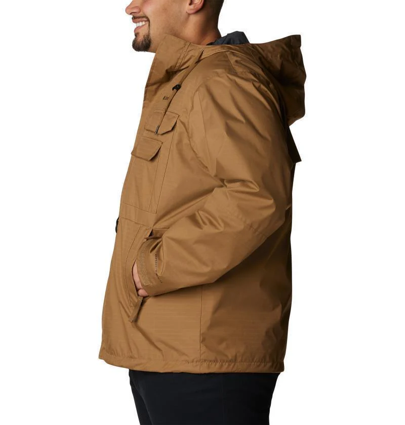 Buckhollow Jacket - Big - Mens - Image 12