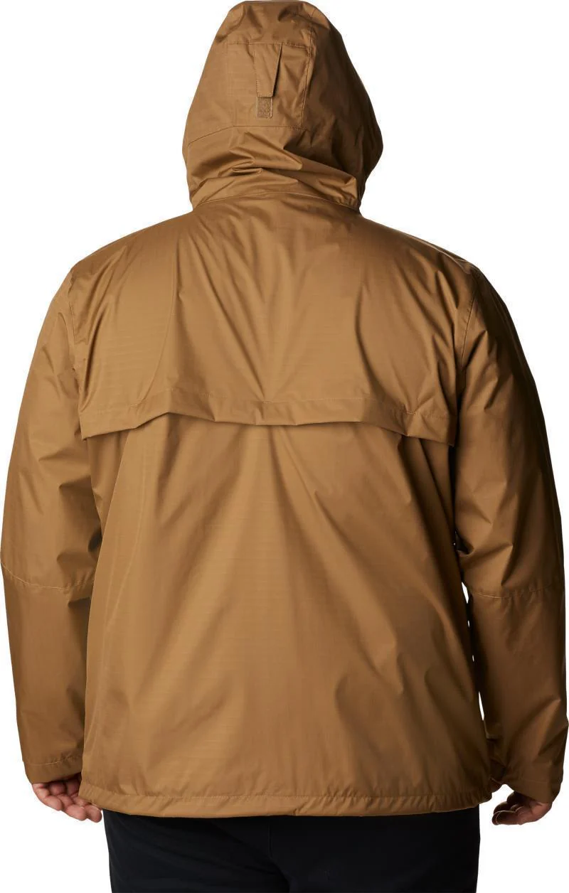 Buckhollow Jacket - Big - Mens - Image 13