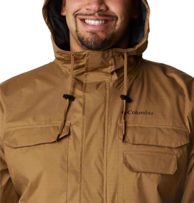 Buckhollow Jacket - Big - Mens - Image 14