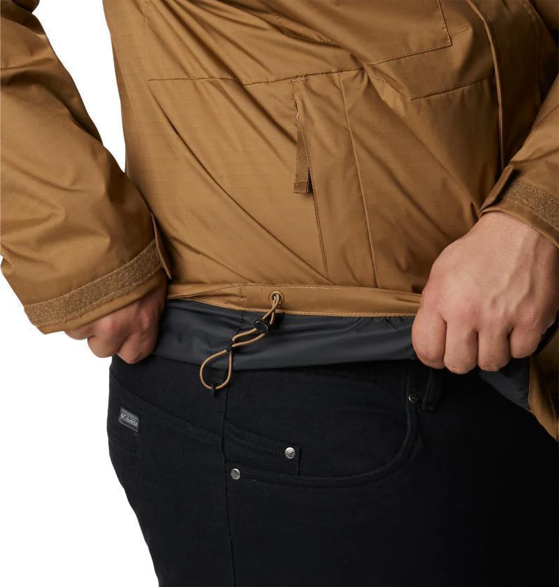 Buckhollow Jacket - Big - Mens - Image 16