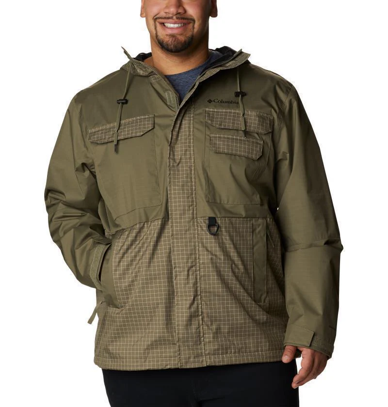 Buckhollow Jacket - Big - Mens - Image 17