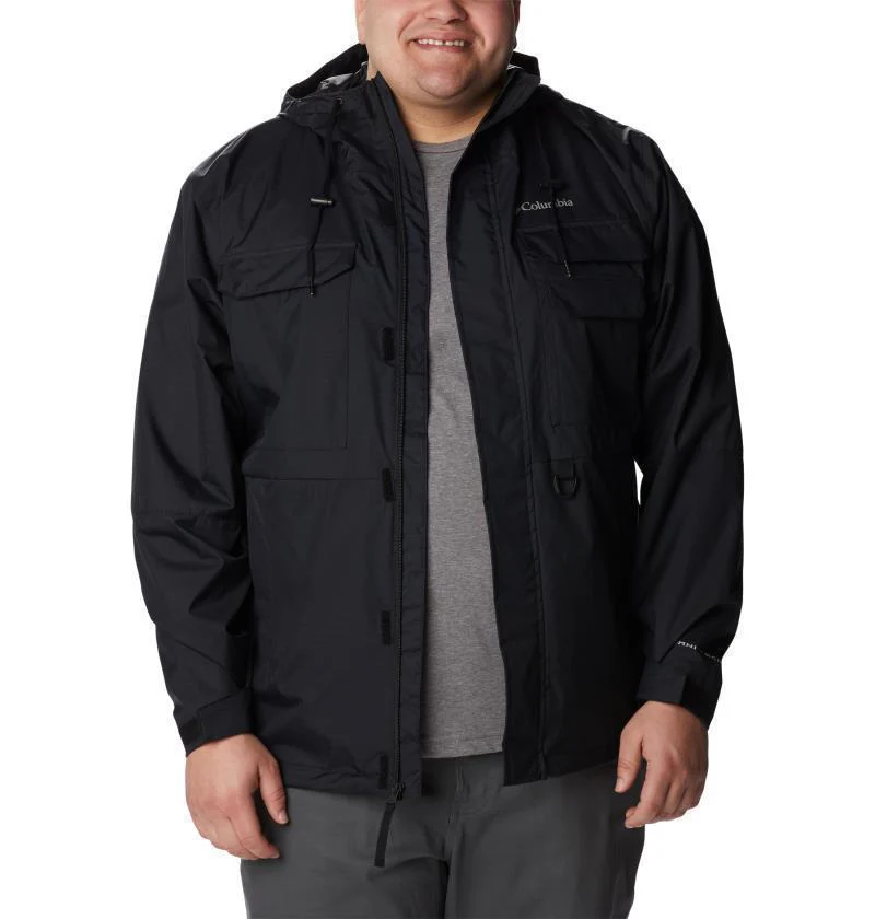 Buckhollow Jacket - Big - Mens - Image 2