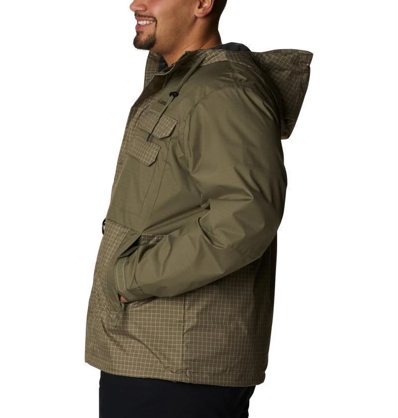 Buckhollow Jacket - Big - Mens - Image 20