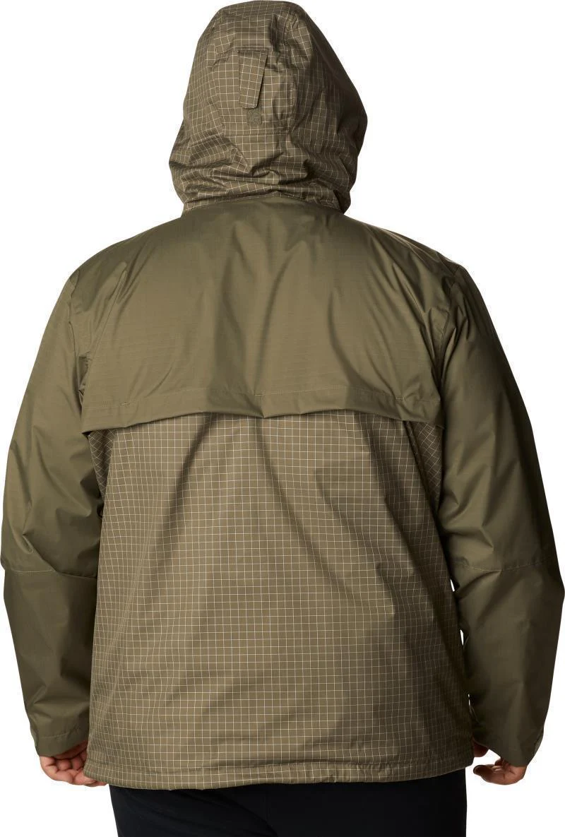 Buckhollow Jacket - Big - Mens - Image 21
