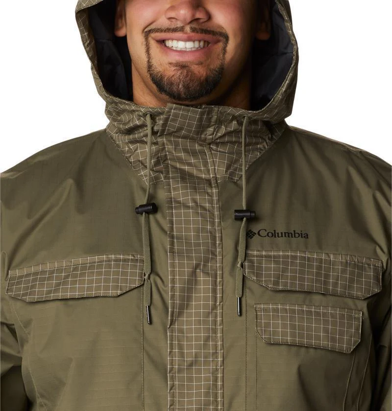 Buckhollow Jacket - Big - Mens - Image 22