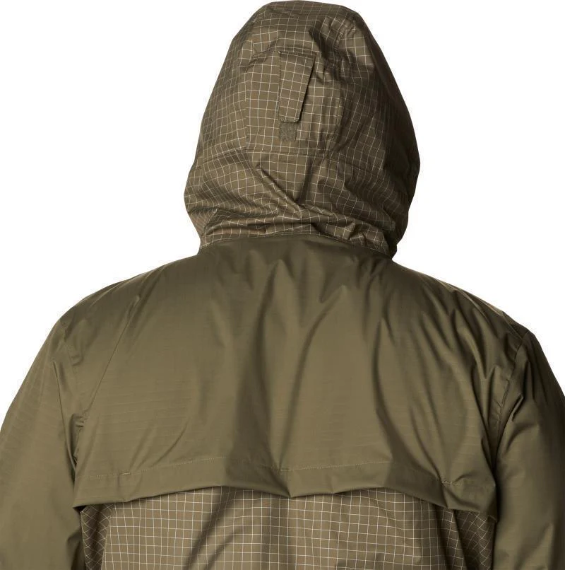 Buckhollow Jacket - Big - Mens - Image 23