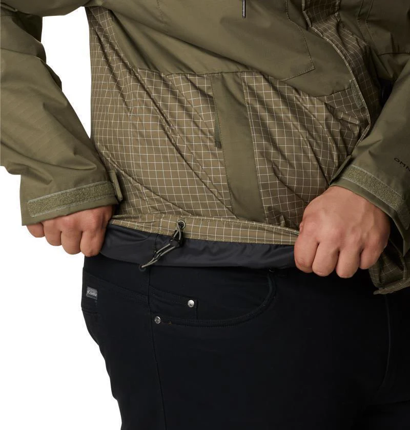 Buckhollow Jacket - Big - Mens - Image 24