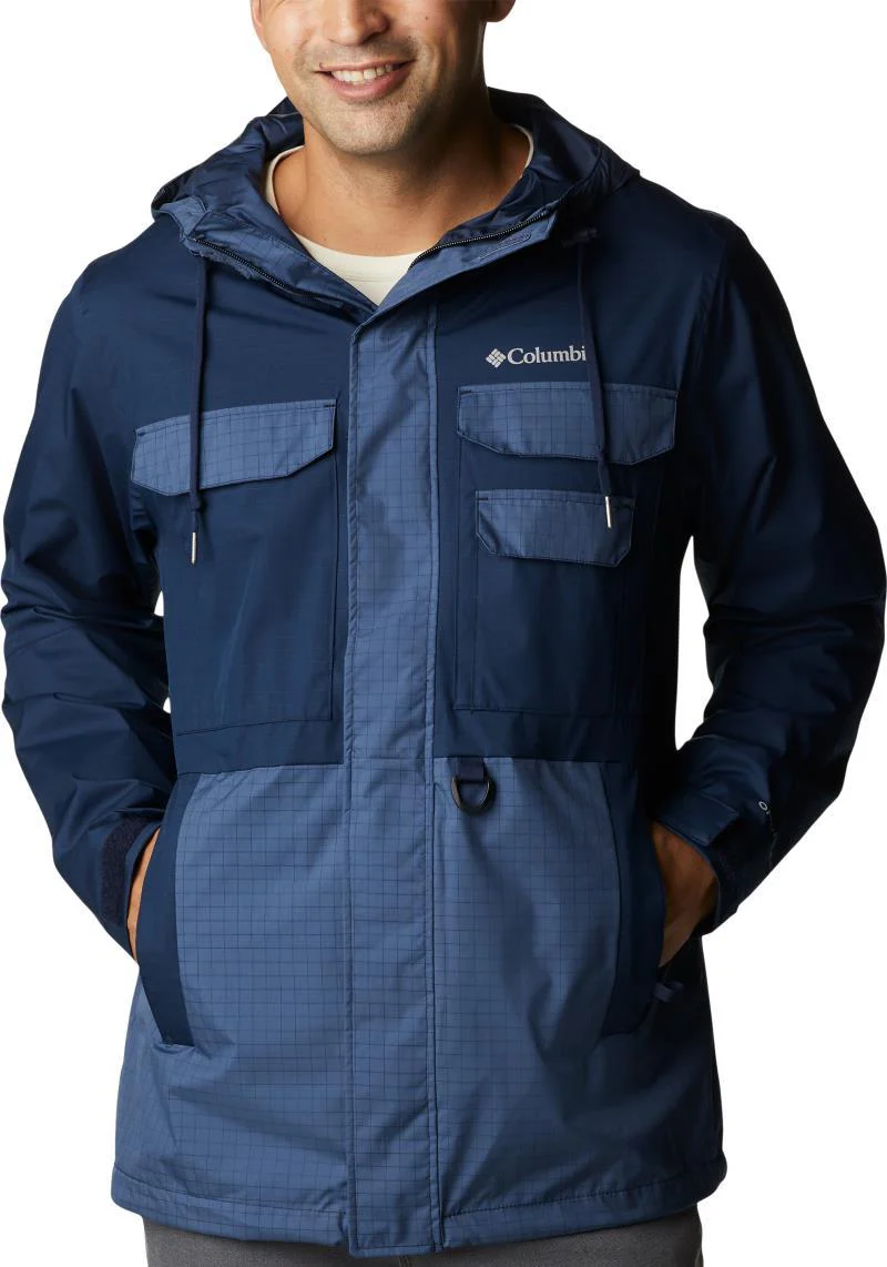 Buckhollow Jacket - Big - Mens - Image 25