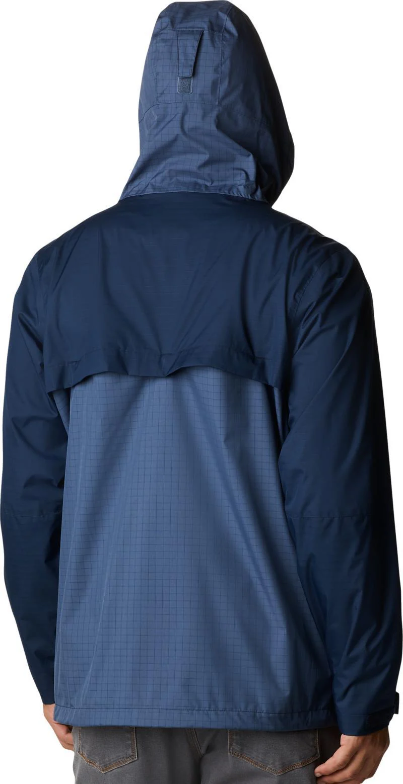Buckhollow Jacket - Big - Mens - Image 26
