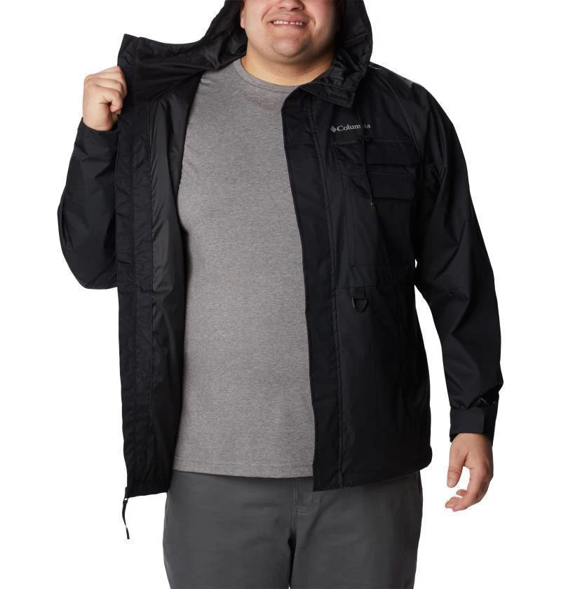 Buckhollow Jacket - Big - Mens - Image 3