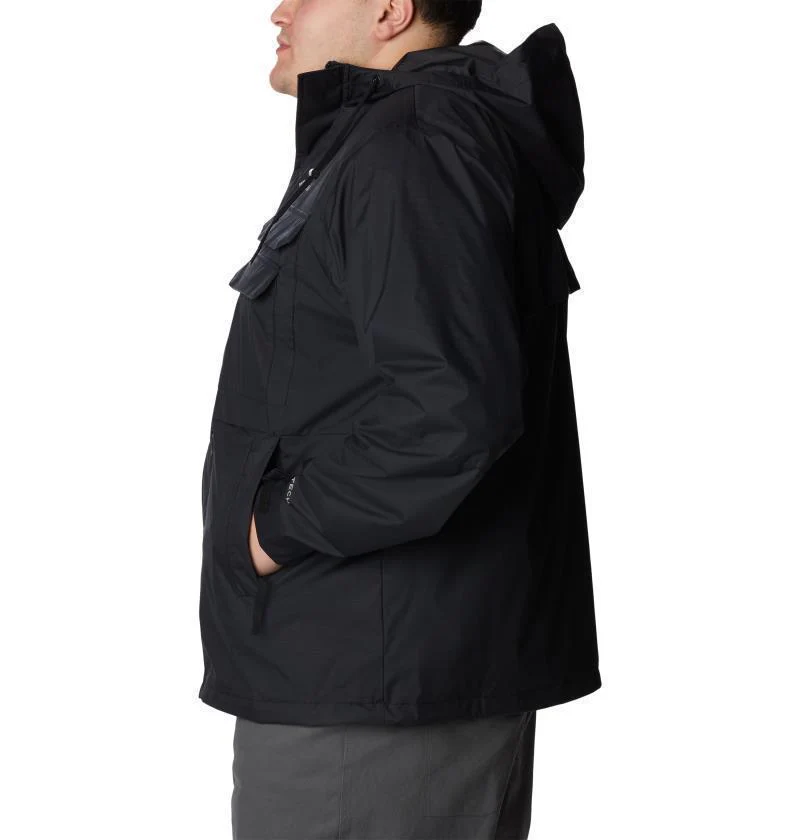 Buckhollow Jacket - Big - Mens - Image 4