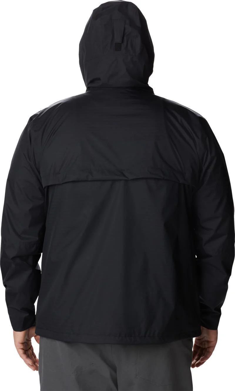 Buckhollow Jacket - Big - Mens - Image 5