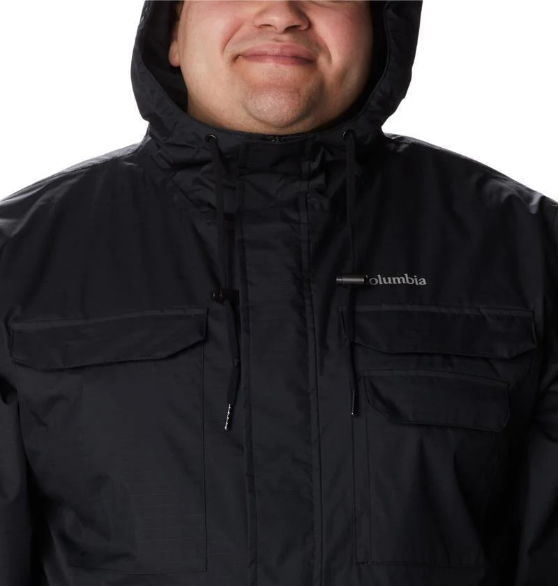 Buckhollow Jacket - Big - Mens - Image 6
