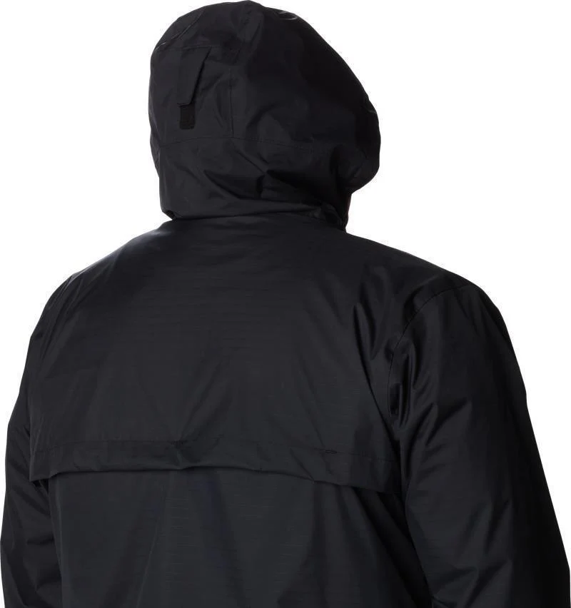 Buckhollow Jacket - Big - Mens - Image 7