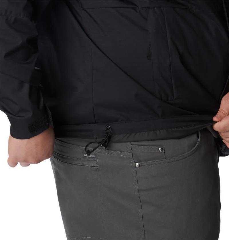 Buckhollow Jacket - Big - Mens - Image 8