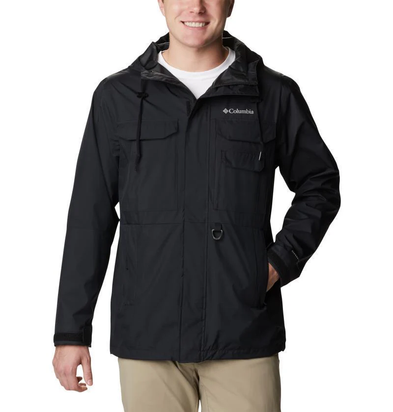Buckhollow Jacket - Tall - Mens