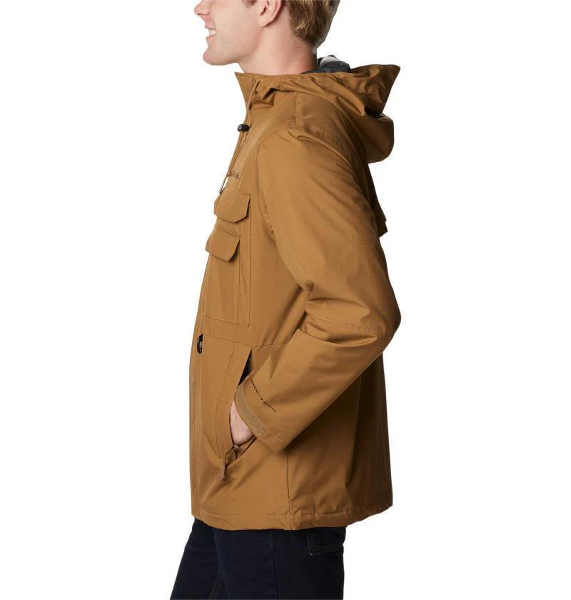 Buckhollow Jacket - Tall - Mens - Image 10