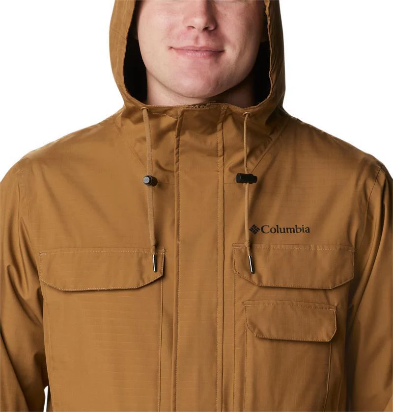 Buckhollow Jacket - Tall - Mens - Image 12