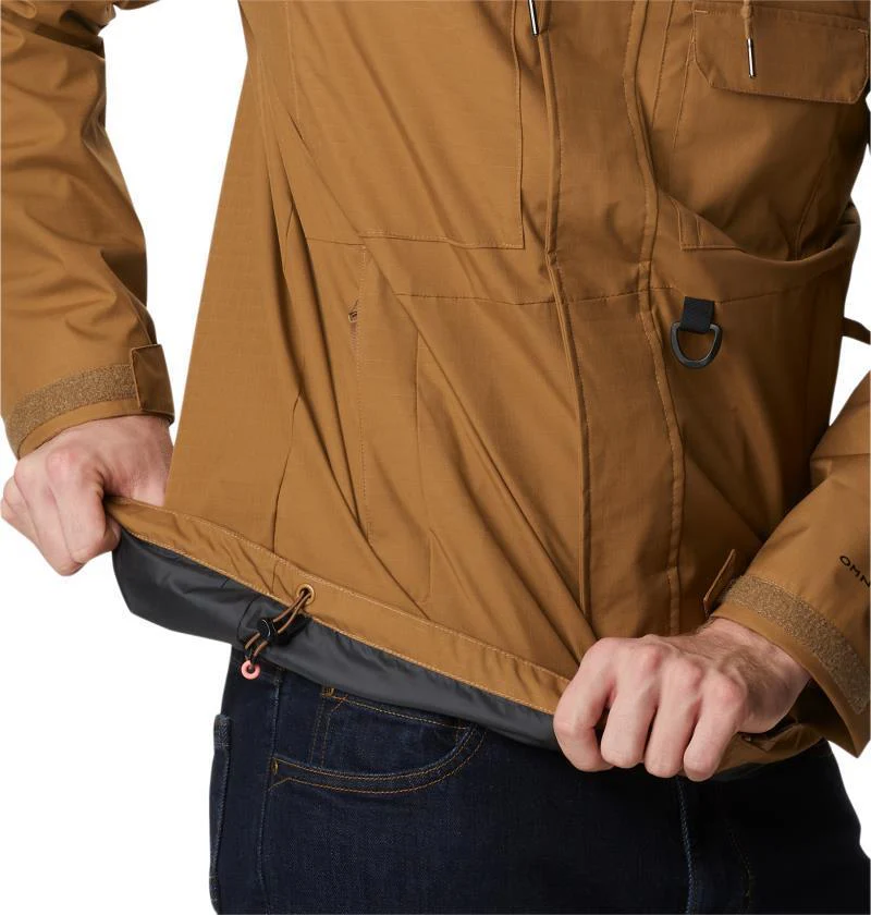Buckhollow Jacket - Tall - Mens - Image 13
