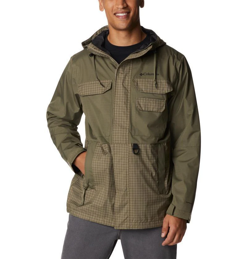 Buckhollow Jacket - Tall - Mens - Image 14
