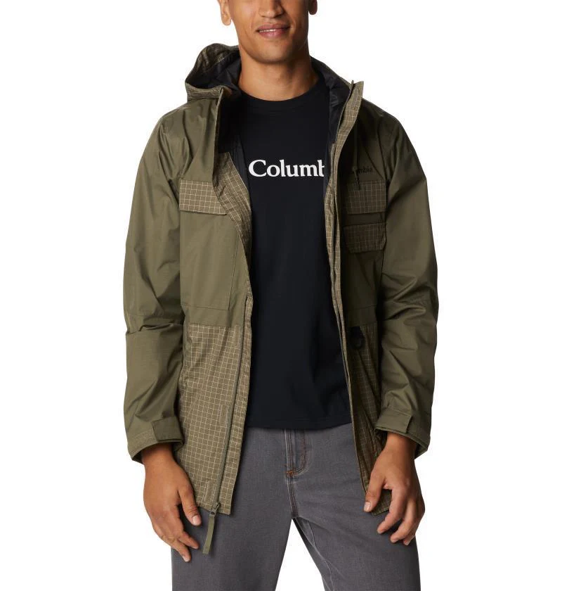 Buckhollow Jacket - Tall - Mens - Image 15