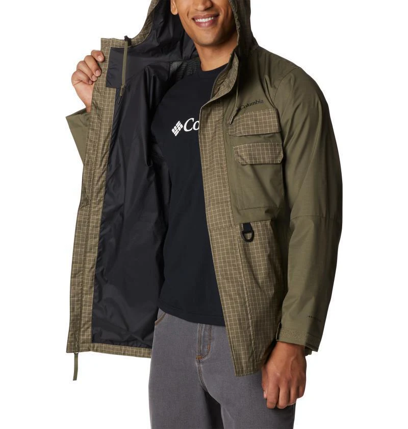 Buckhollow Jacket - Tall - Mens - Image 16