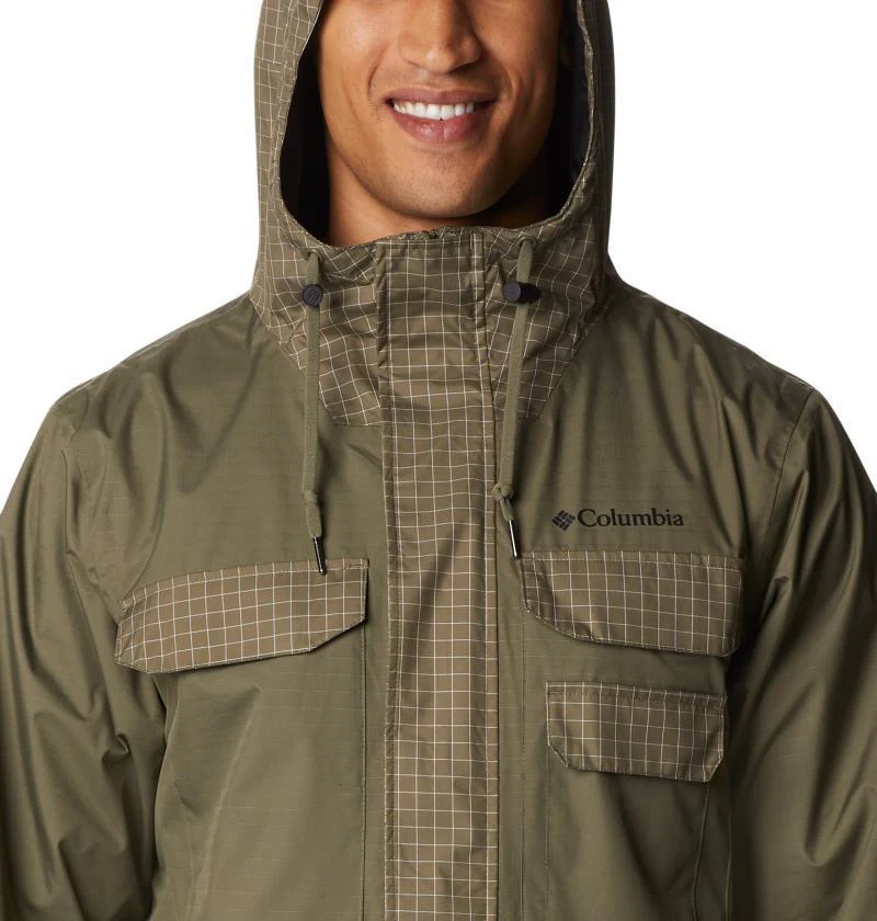 Buckhollow Jacket - Tall - Mens - Image 19