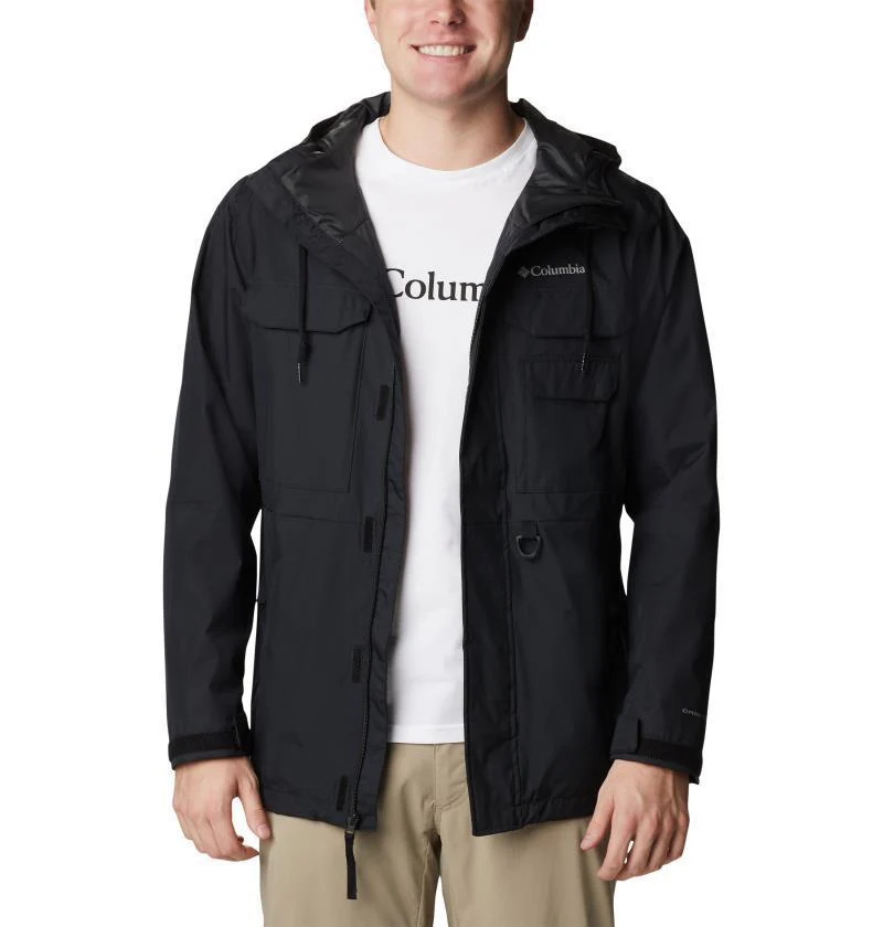 Buckhollow Jacket - Tall - Mens - Image 2