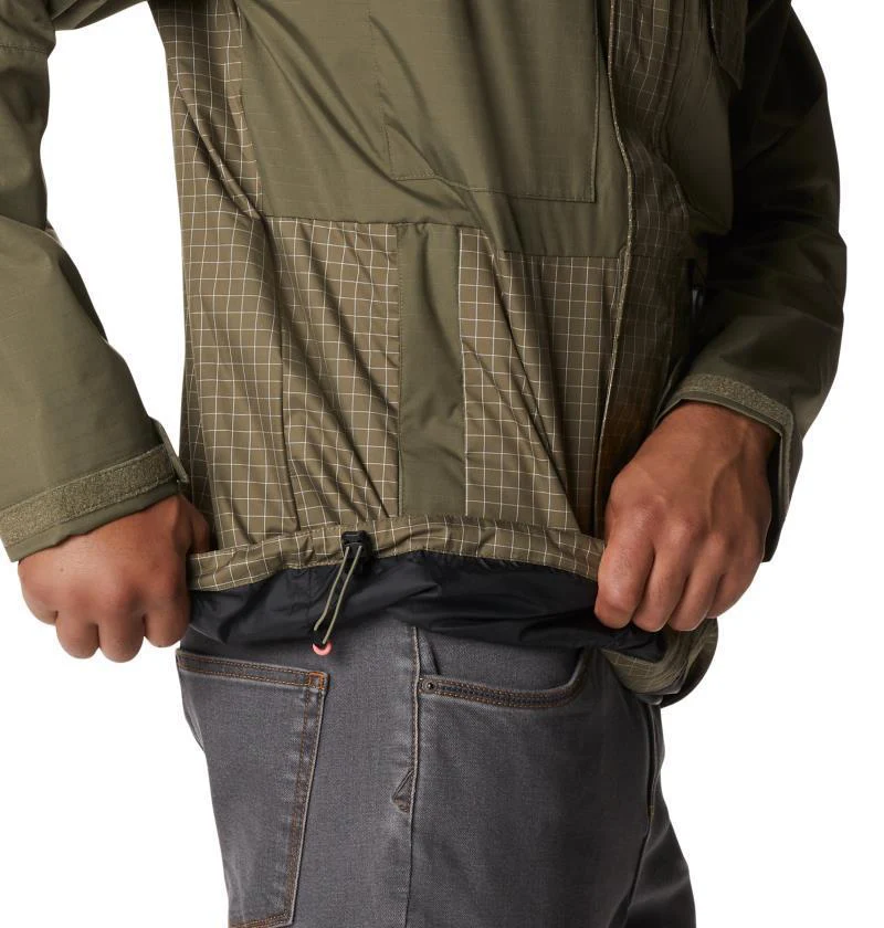 Buckhollow Jacket - Tall - Mens - Image 21