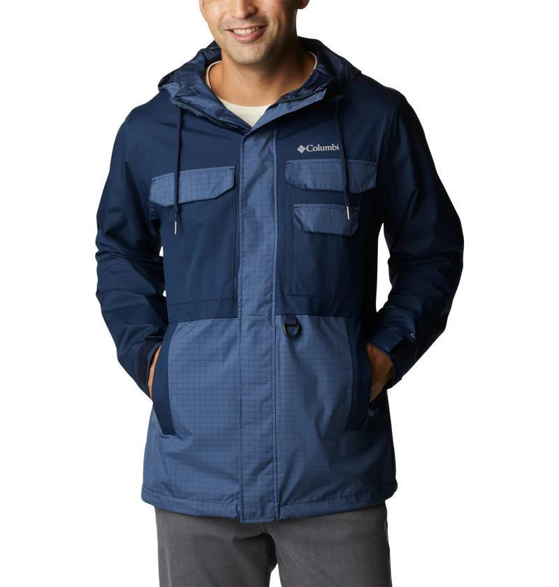 Buckhollow Jacket - Tall - Mens - Image 22