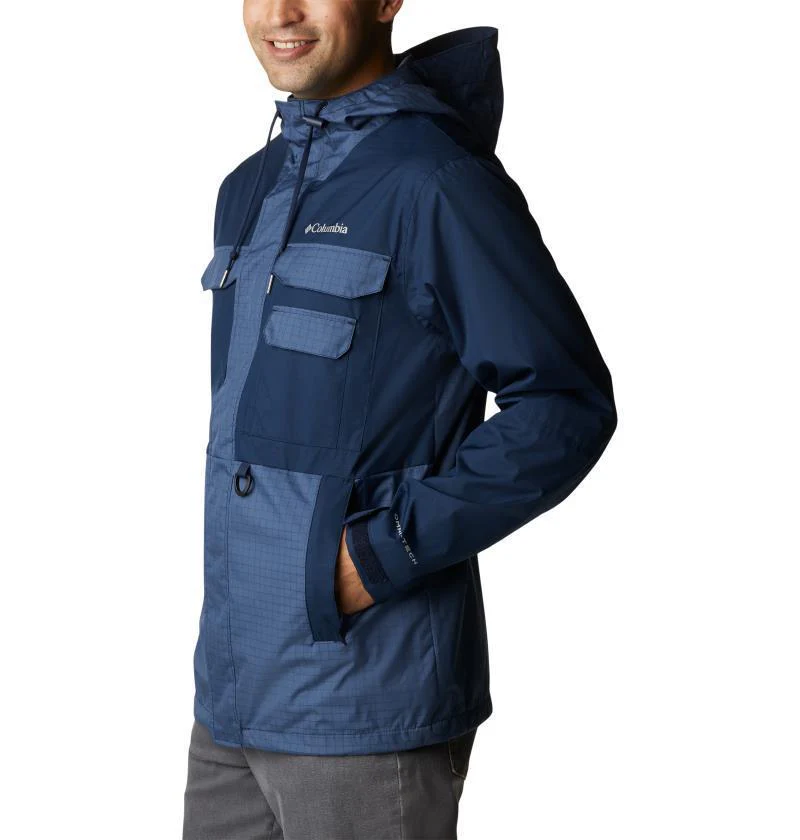 Buckhollow Jacket - Tall - Mens - Image 23