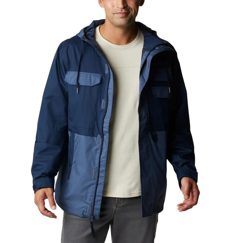 Buckhollow Jacket - Tall - Mens - Image 24