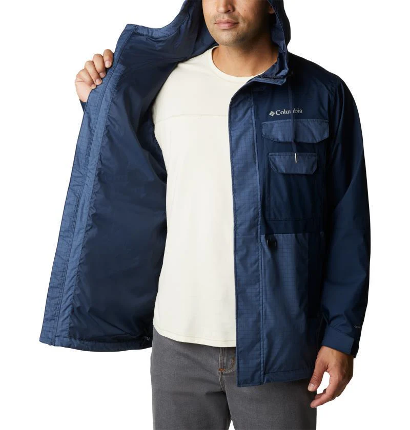 Buckhollow Jacket - Tall - Mens - Image 25