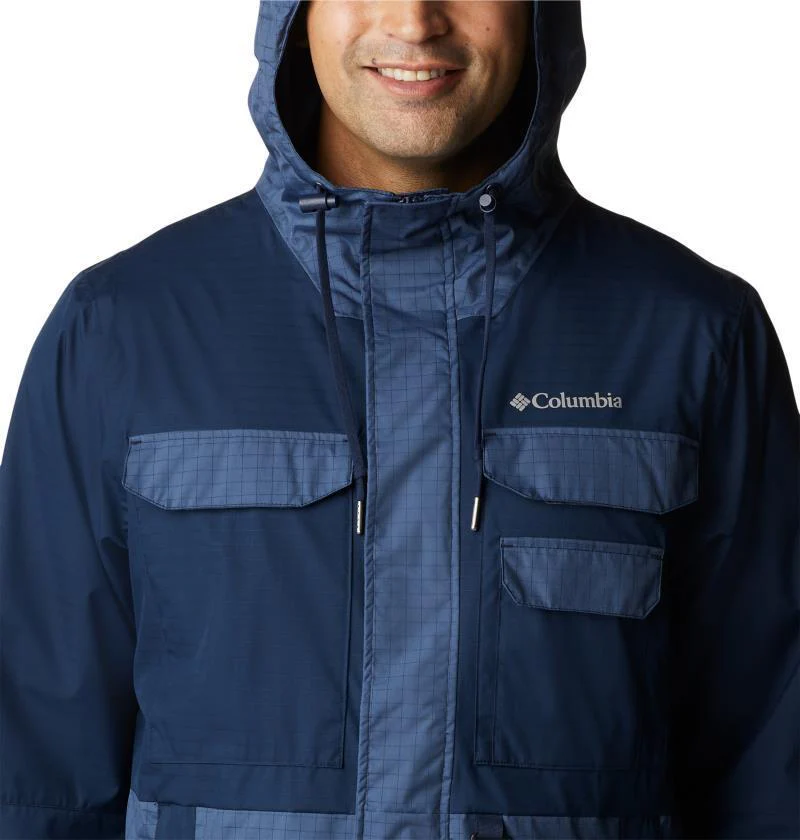 Buckhollow Jacket - Tall - Mens - Image 27