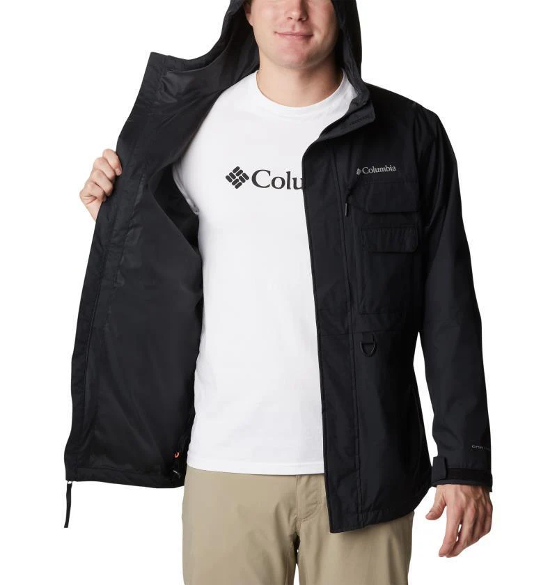 Buckhollow Jacket - Tall - Mens - Image 3